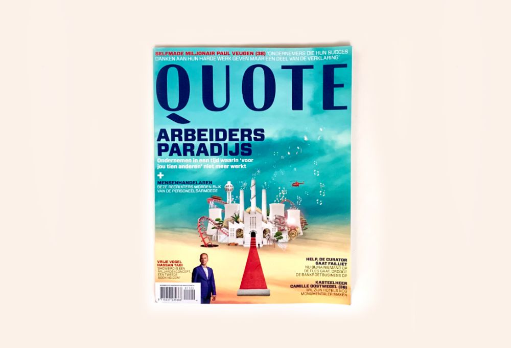 Quote Shop Around