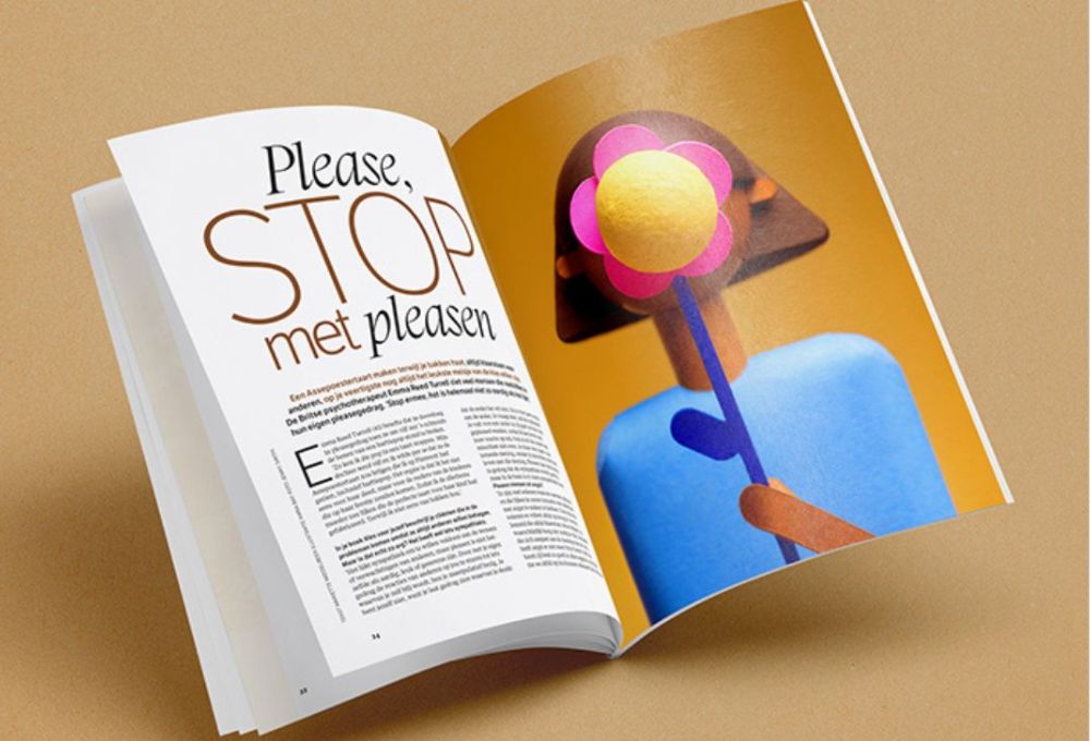 Mezze Magazine - Shop Around