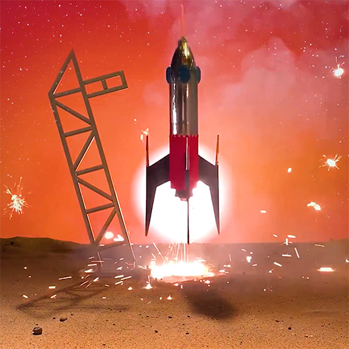 United Enterprise Shop Around