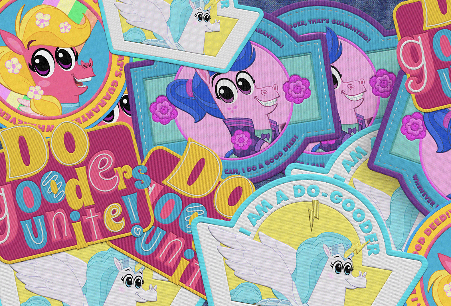 Corn & Peg Shop Around